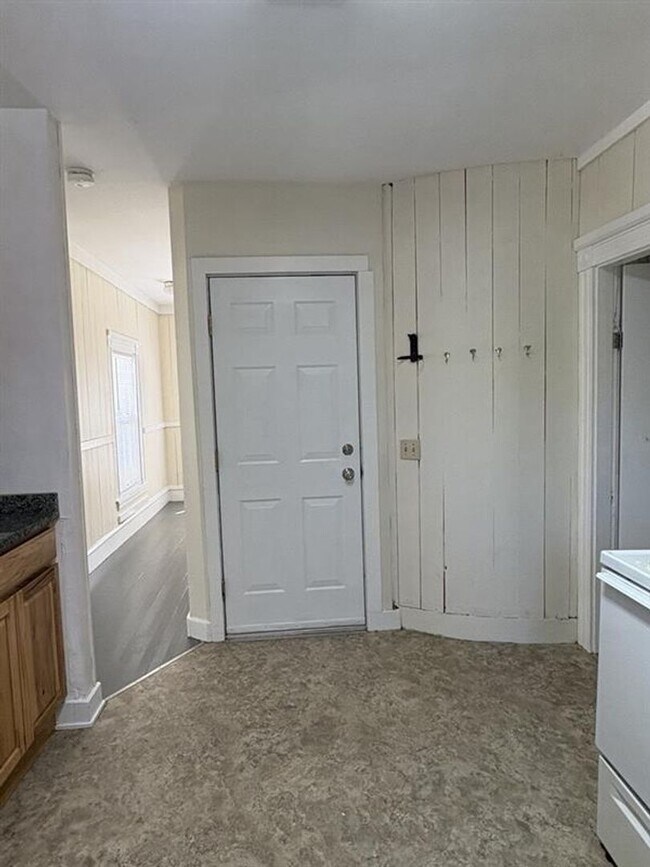 Foto del edificio - 56 Park St