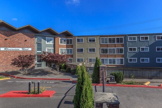 riverview nursing home oak harbor