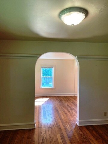 Foto del edificio - 117 S 5th St