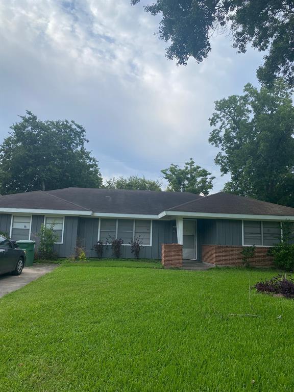Primary Photo - 6611 Reed Rd