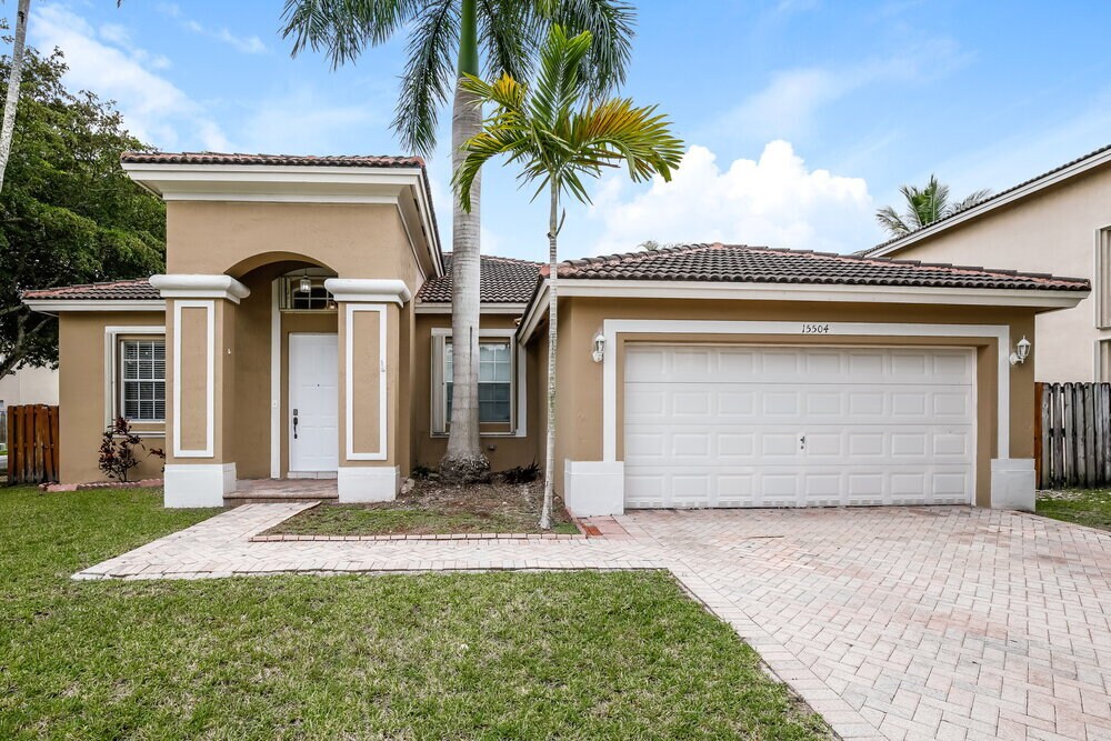 Foto principal - 15504 SW 151st St