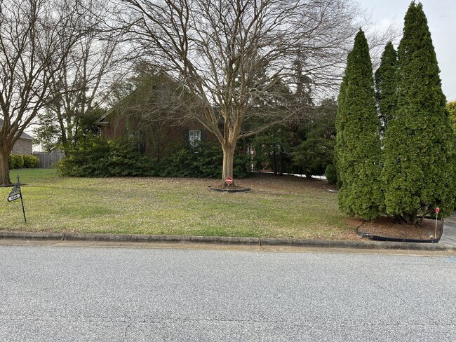 Foto del edificio - "Charming Kernersville Retreat: Spacious 4-Bed Gem with Granite Touches & Cozy Fireplace"