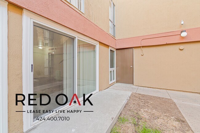 Foto del edificio - Bright and Welcoming One Bedroom with Incr...