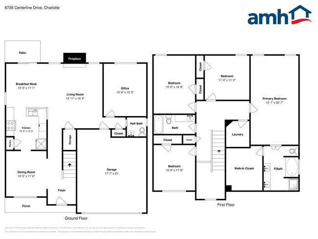 Building Photo - 6726 Centerline Dr