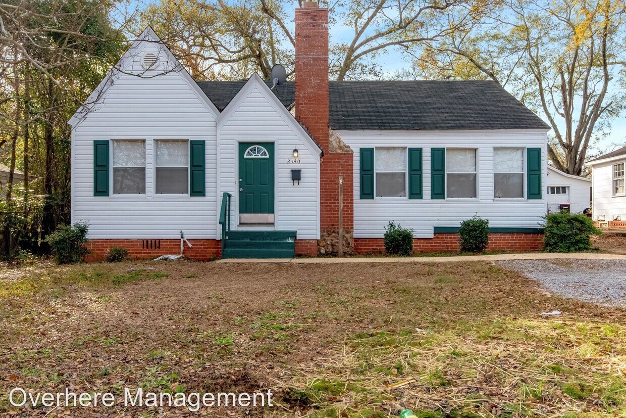 Primary Photo - 4 br, 2 bath House - 2140 Windsor Ave