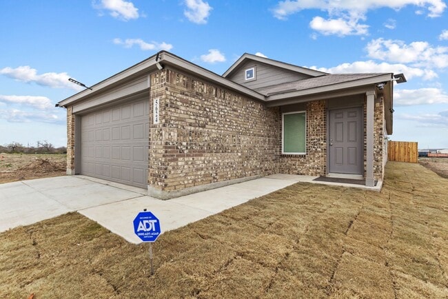 Foto del edificio - 4bed/2bath Home at Higdon Crossing Subdivision