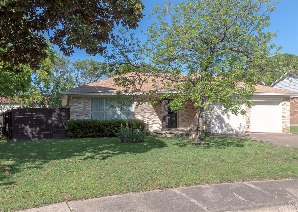 2530 Norsworthy Dr, Dallas, TX 75228 House Rental in Dallas, TX