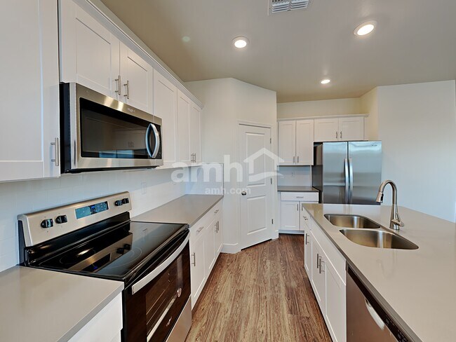 Foto del edificio - 21371 S 231st Way