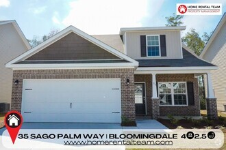 Building Photo - 35 Sago Palm Wy