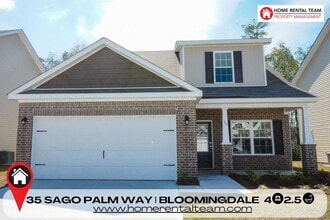 Building Photo - 35 Sago Palm Wy