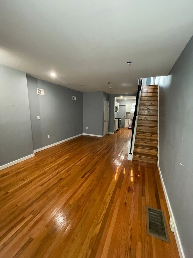 Foto del edificio - 1553 S Bailey St