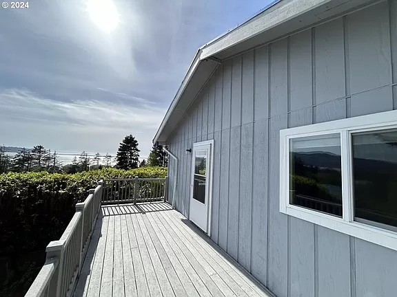 Building Photo - 6165 Tillamook Ave