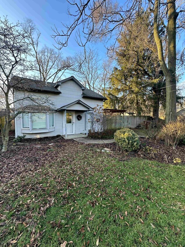 Foto principal - 215 S Pine St