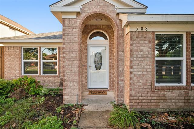 Foto del edificio - 508 Dartmouth Ln