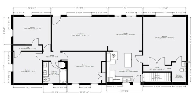 Foto del edificio - 43 Memory Ln