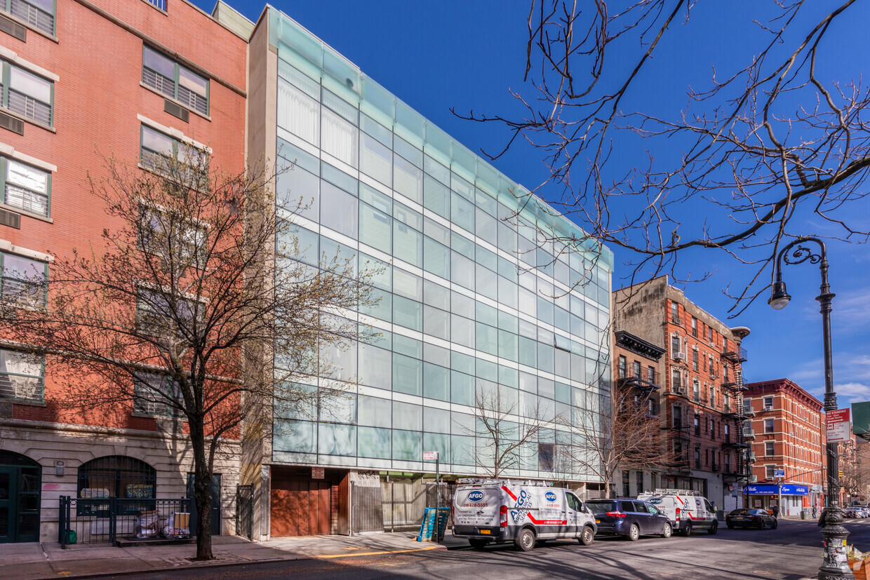 Foto principal - 115 Norfolk St