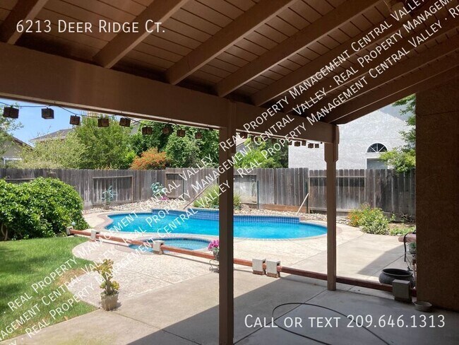 Building Photo - Coming Soon! Riverbank 4 Bedroom 3 Bathroo...
