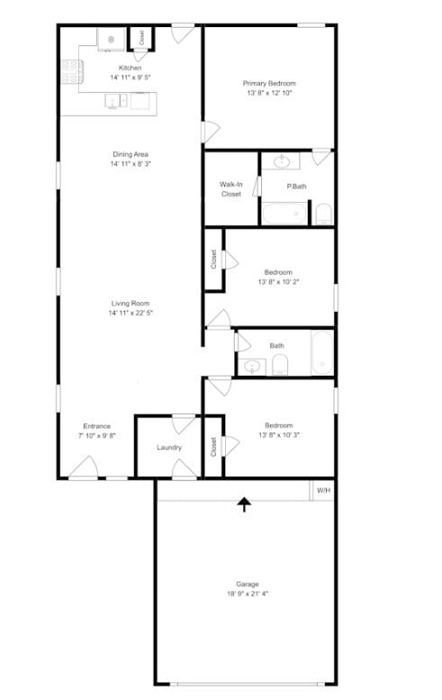 Building Photo - 24107 Laurel Farms Dr