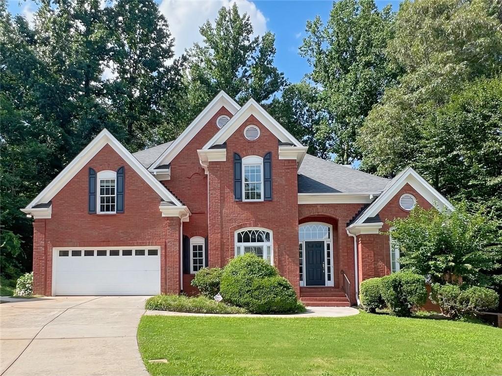 Foto principal - 1735 St Julian St NW