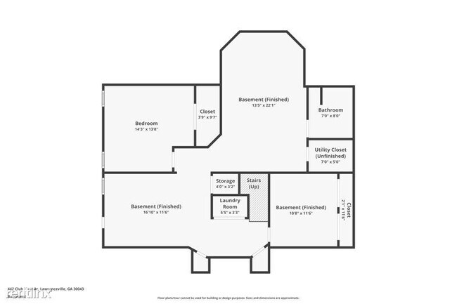 Building Photo - 6 br, 3.5 bath House - 442 Club View Dr UNIT