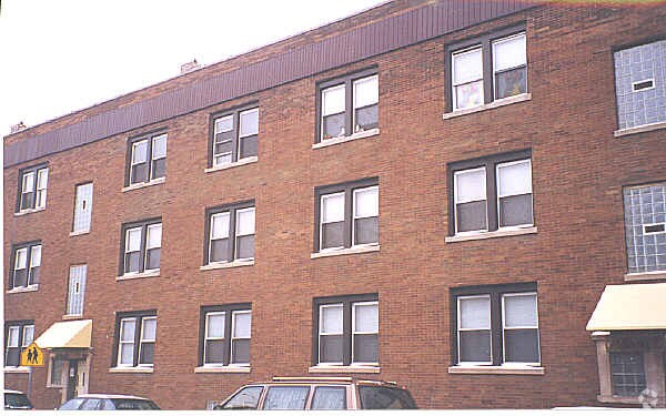 Primary Photo - 234-240 W 57th St