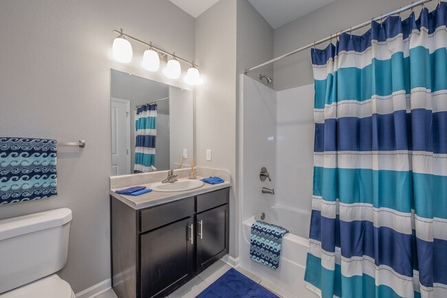 Foto del edificio - 3 Springs Apartments