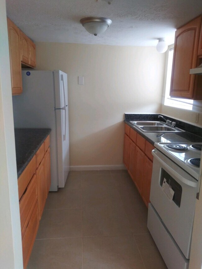 Foto del edificio - Springview Apartments