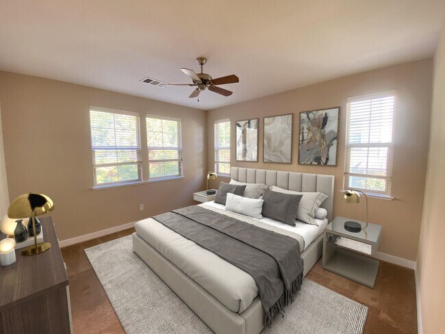 Foto del edificio - Advent - Three Bedroom Three Bathroom Home...