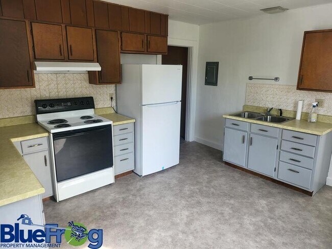 Foto del edificio - 929 Jackson St