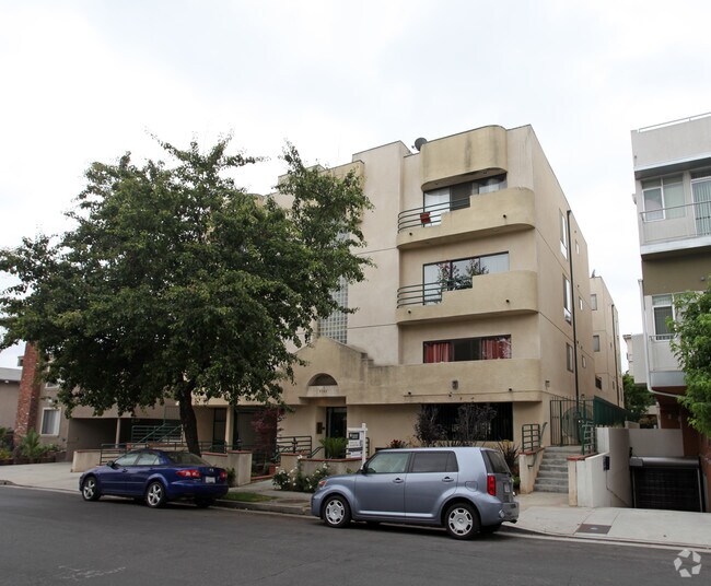 Foto principal - 1741 Colby Ave