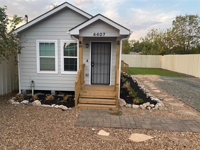 Building Photo - 4407 Cline St