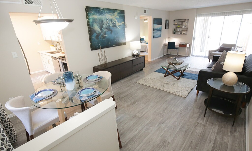 Arcadia Villa Apartments Apartments in Phoenix, AZ