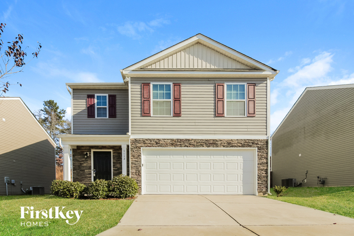 Foto principal - 1012 Sundance Dr