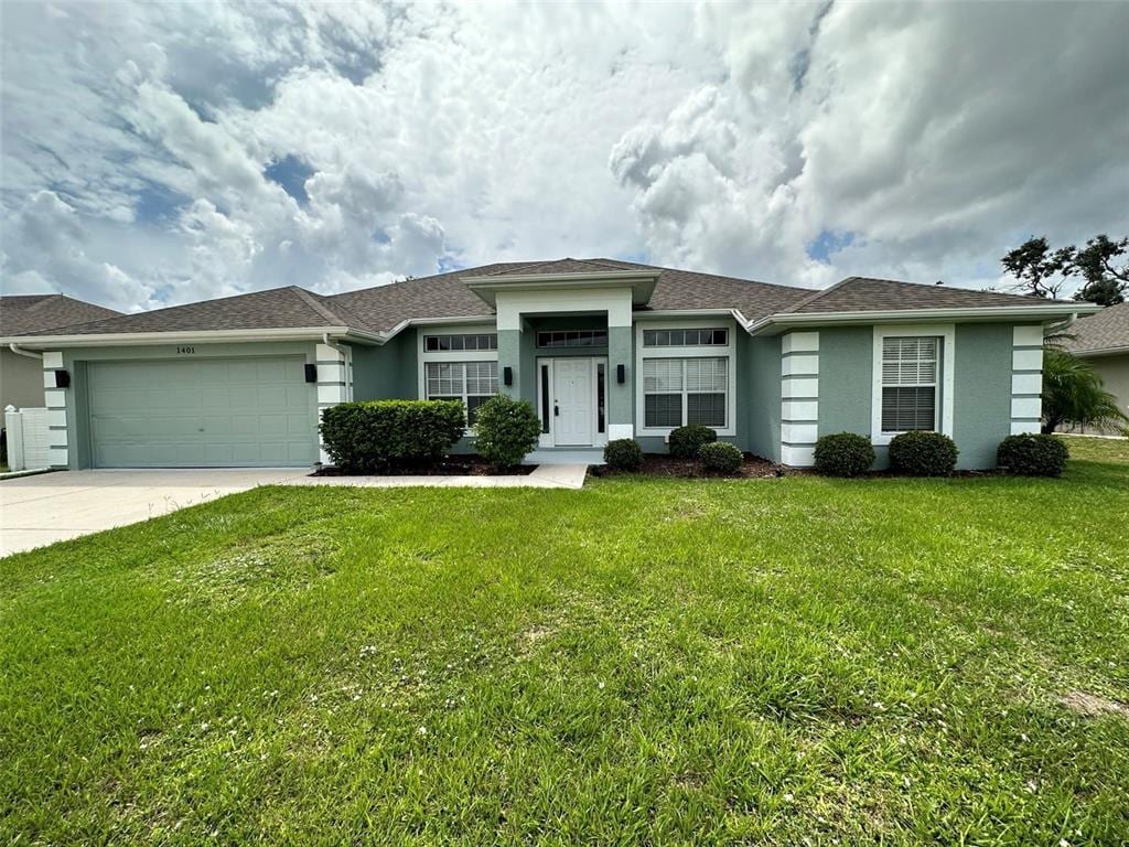 Primary Photo - 1401 Vermouth Ln