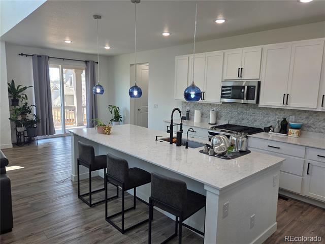 Foto del edificio - 17350 Gandy Dancer Ln