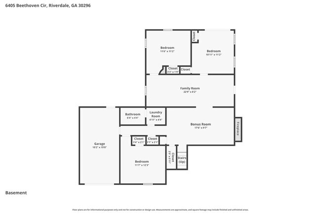 Foto del edificio - 6405 Beethoven Cir