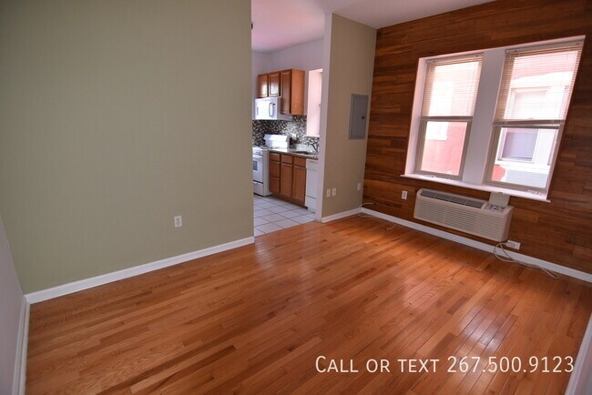 Foto del edificio - 6 S 46th St