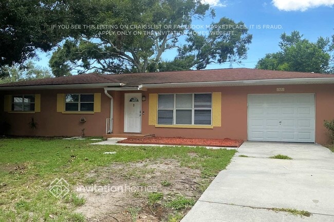 Building Photo - 1520 Price Cir