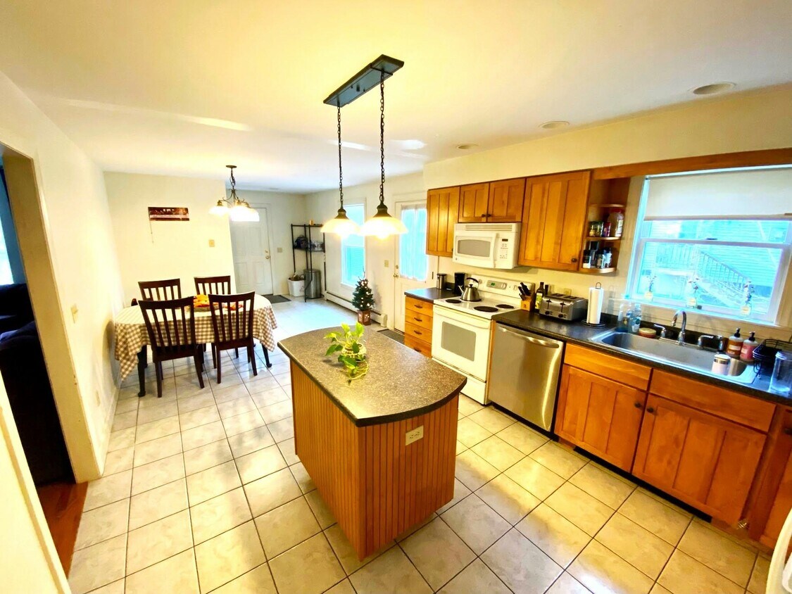 Foto del edificio - 11 Horne St