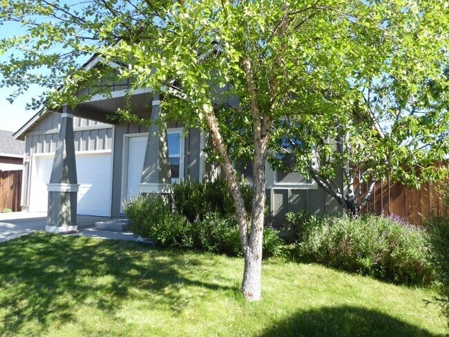 Building Photo - 3 br, 2 bath House - 20062 Mount Faith Place