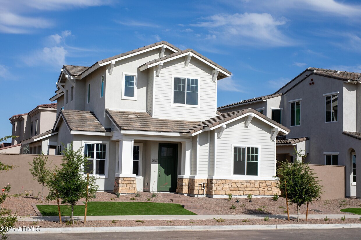 Foto principal - 26425 N 22nd Dr
