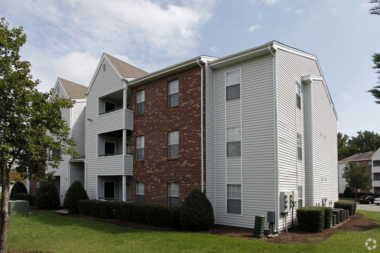 Foto principal - Mill Creek Apartments