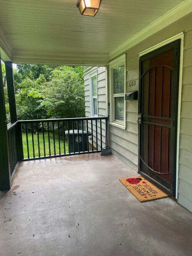 Foto del edificio - 600 9th Ct S