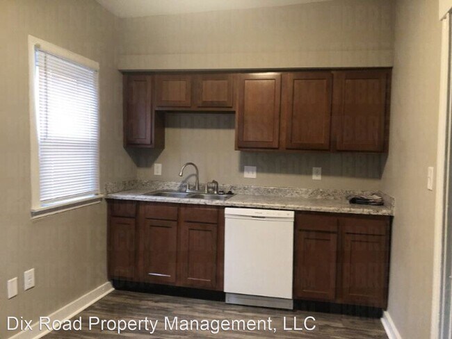 Building Photo - 2 br, 1 bath House - 4747 Howard Avenue,
