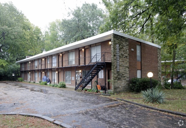 Building Photo - Grove at Patterson