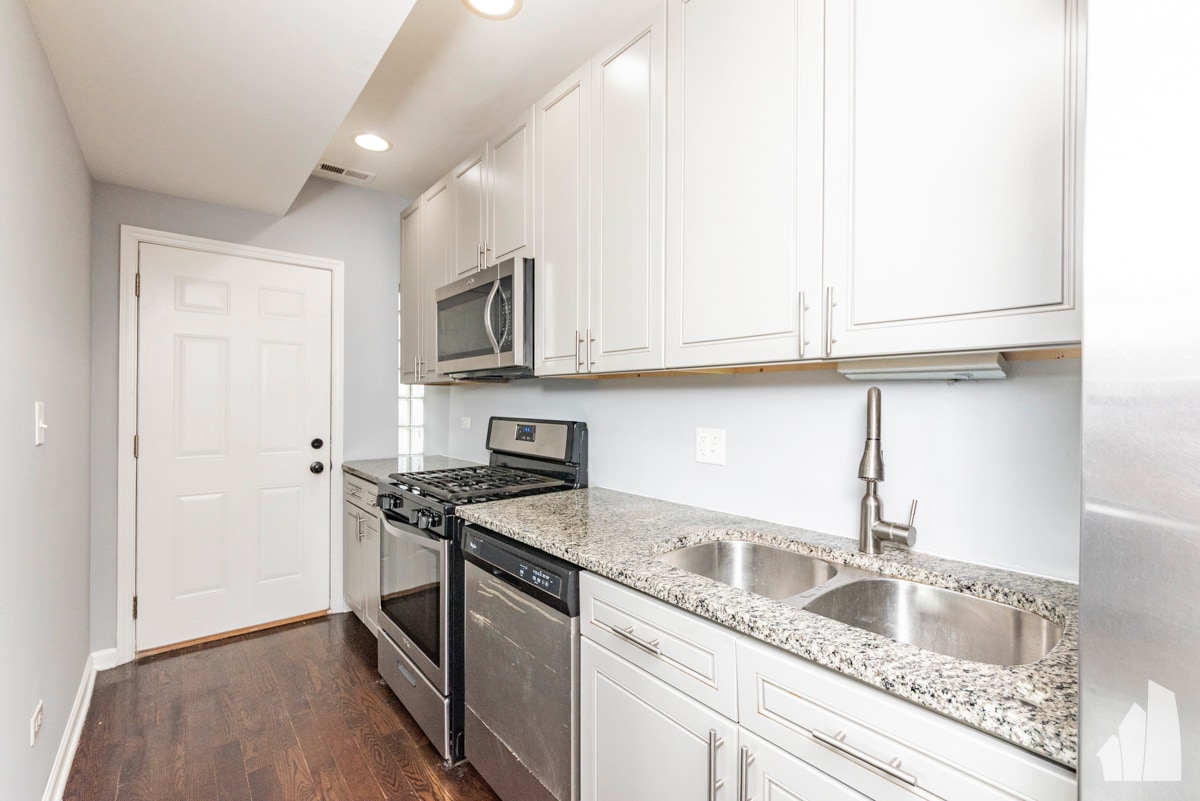 Foto principal - 1010 S 1st Ave