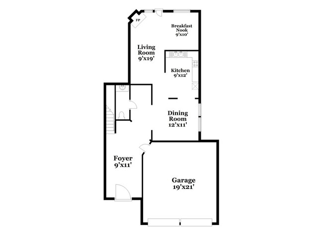 Building Photo - 123 Hidden Creek Dr