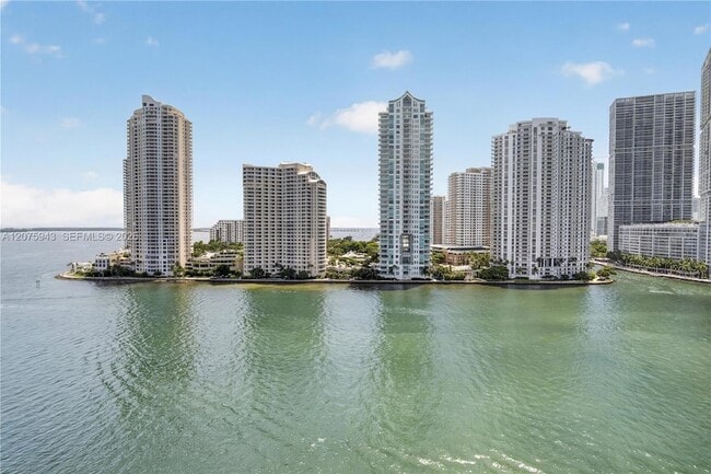 Building Photo - 335 S Biscayne Blvd