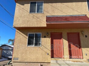 Building Photo - 1815 Montezuma Rd
