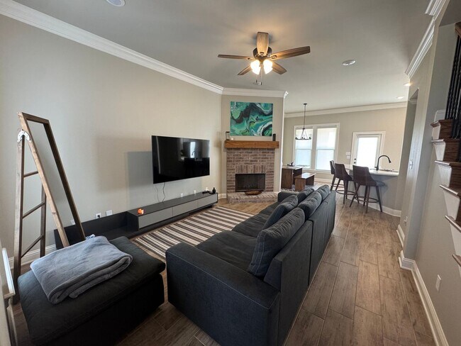 Foto del edificio - Gorgeous 3 bedroom Home - Built in 2023!